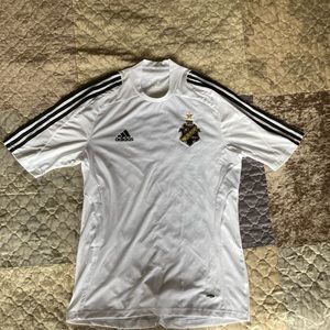 Adidas Clima365 Soccer Jersey